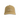 Aime Leon Dore Spellout Ripstop Nylon Hat Khaki Tan