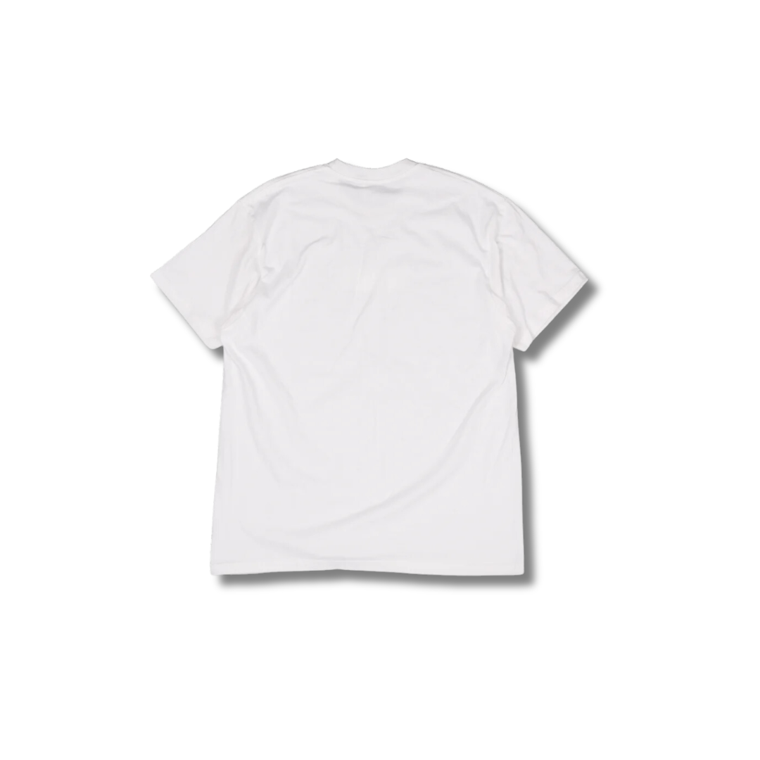 Supreme Bandana Box Logo Tee White