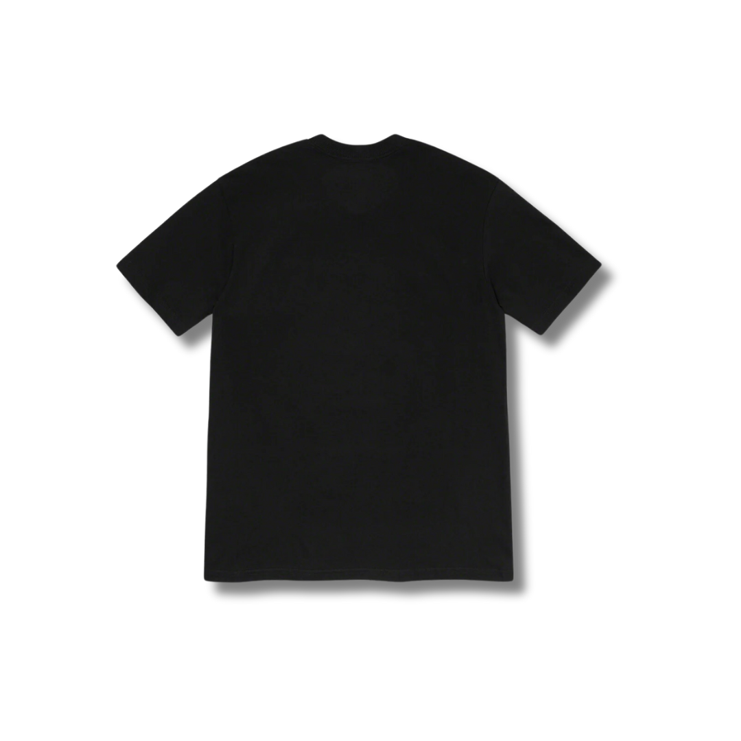 Supreme Banner Tee (FW23) Black