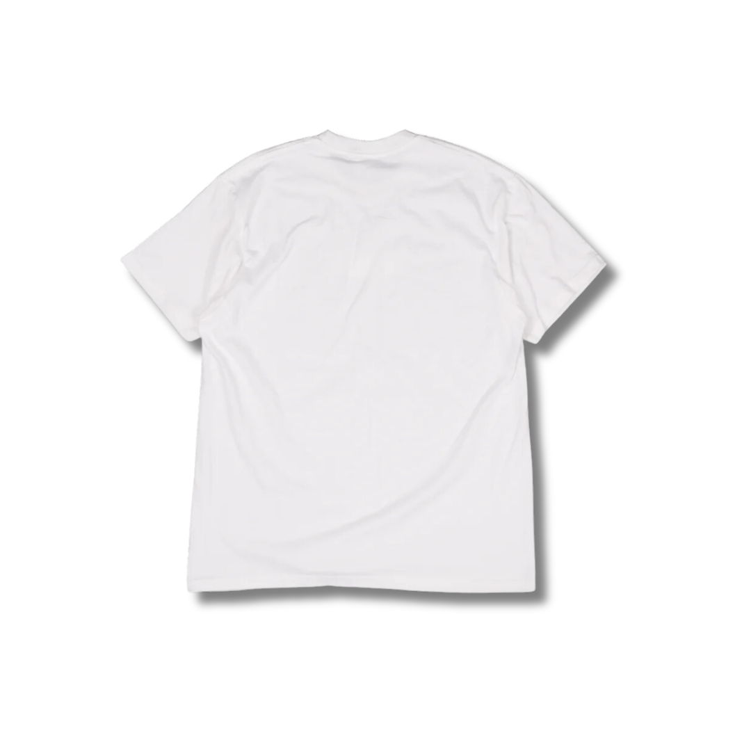 Supreme Bombay Tee White