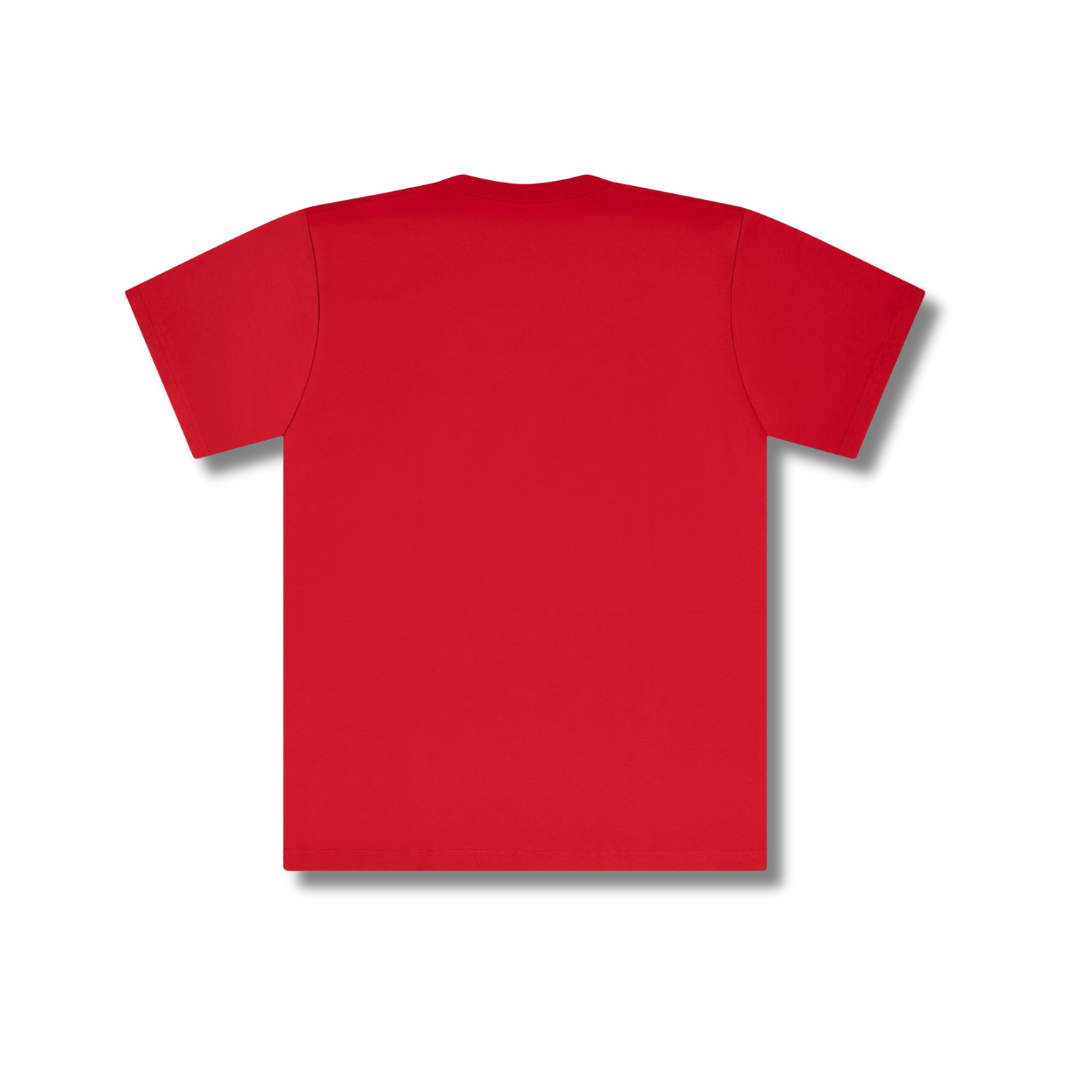 Supreme Bling Tee Red