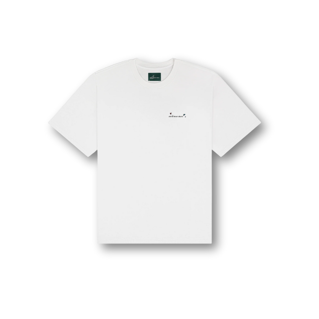 Aimé Leon Dore ALD Golf Tour Tee