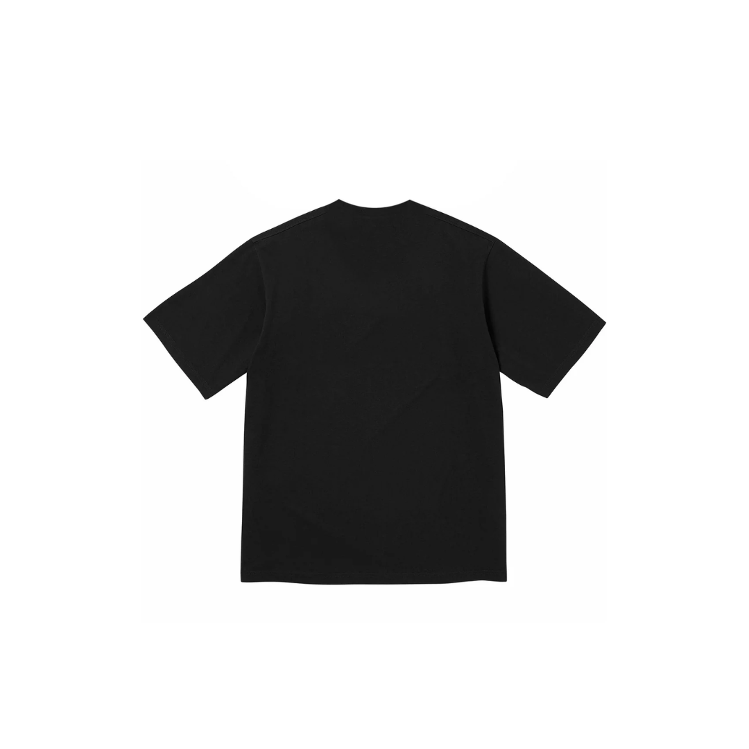 Supreme Cupid Tee Black