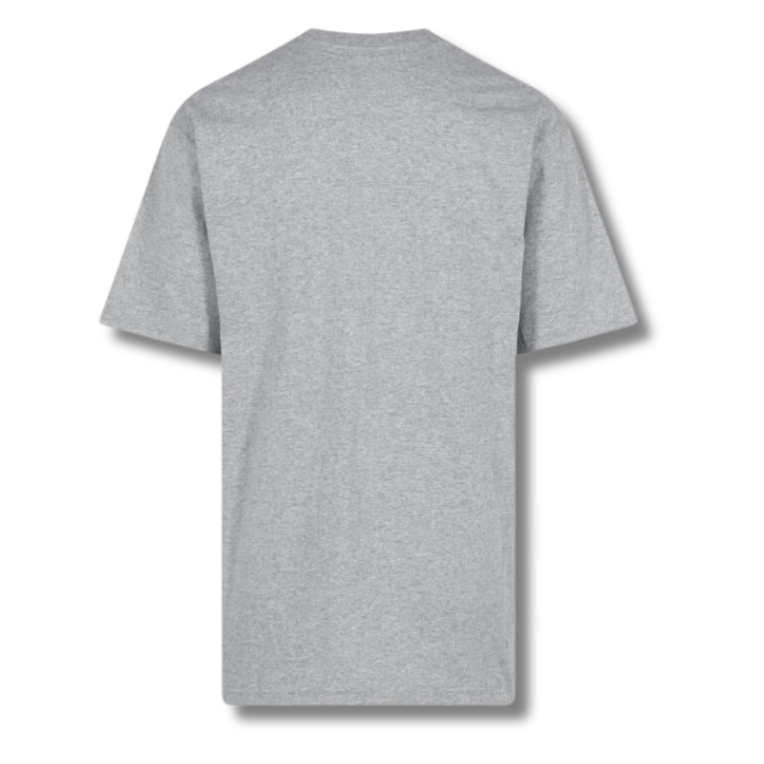 Supreme Motion Logo Tee (SS23) Heather Grey