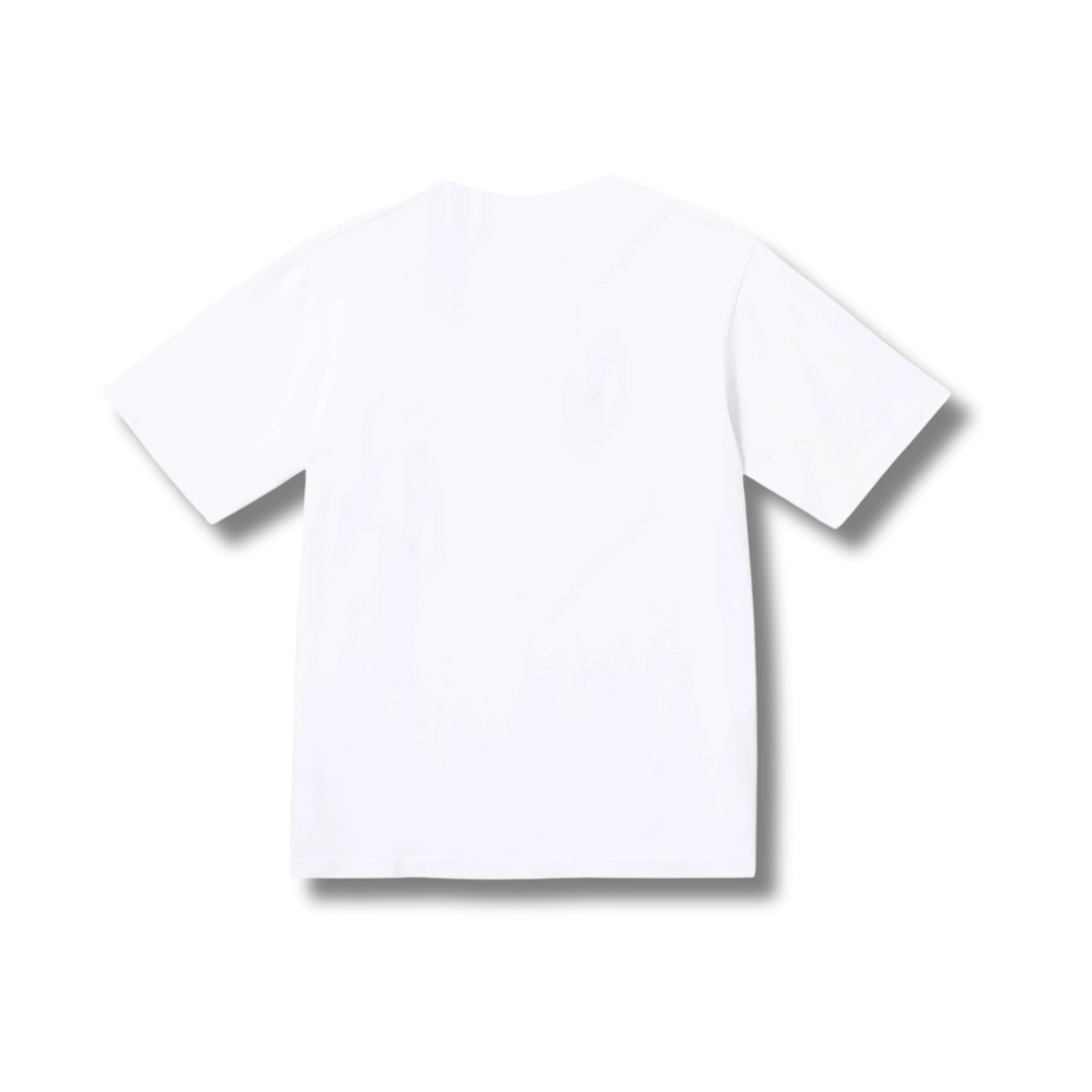 Supreme Pinline Tee White