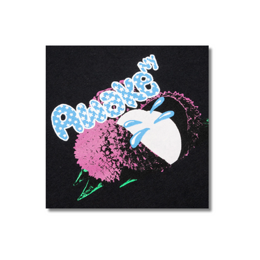 Awake NY Lychee Logo Tee Black