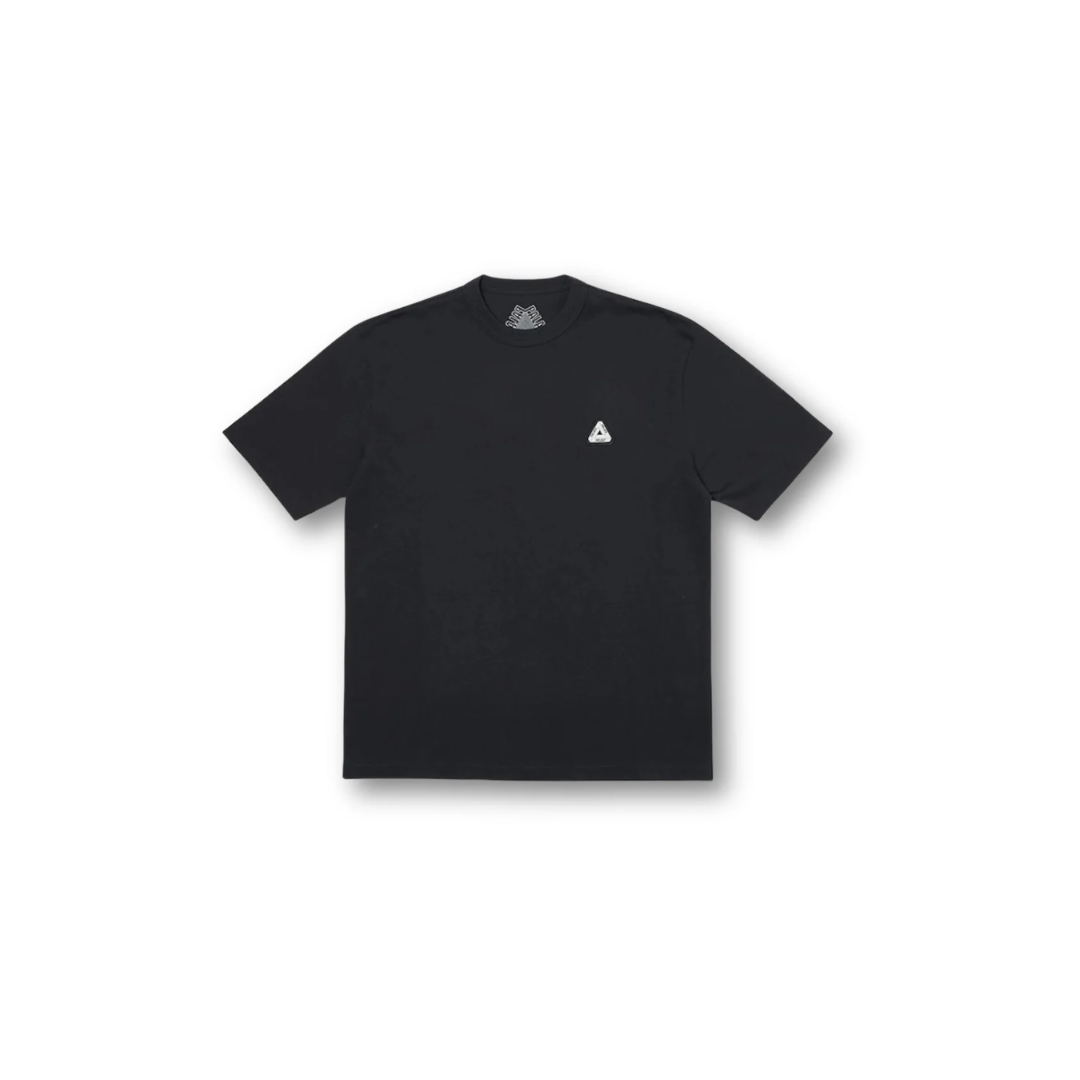 Palace Sofar T-shirt Black