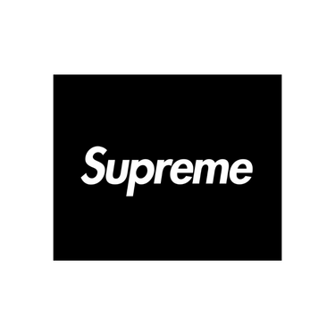 Supreme Bela Lugosi Tee Navy