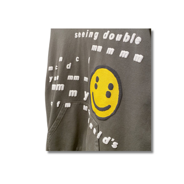 Cactus Plant Flea Market x Mcdonald's Seeing Double Hoodie