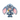 POP MART HACIPUPU Stitch Movable Plush Doll