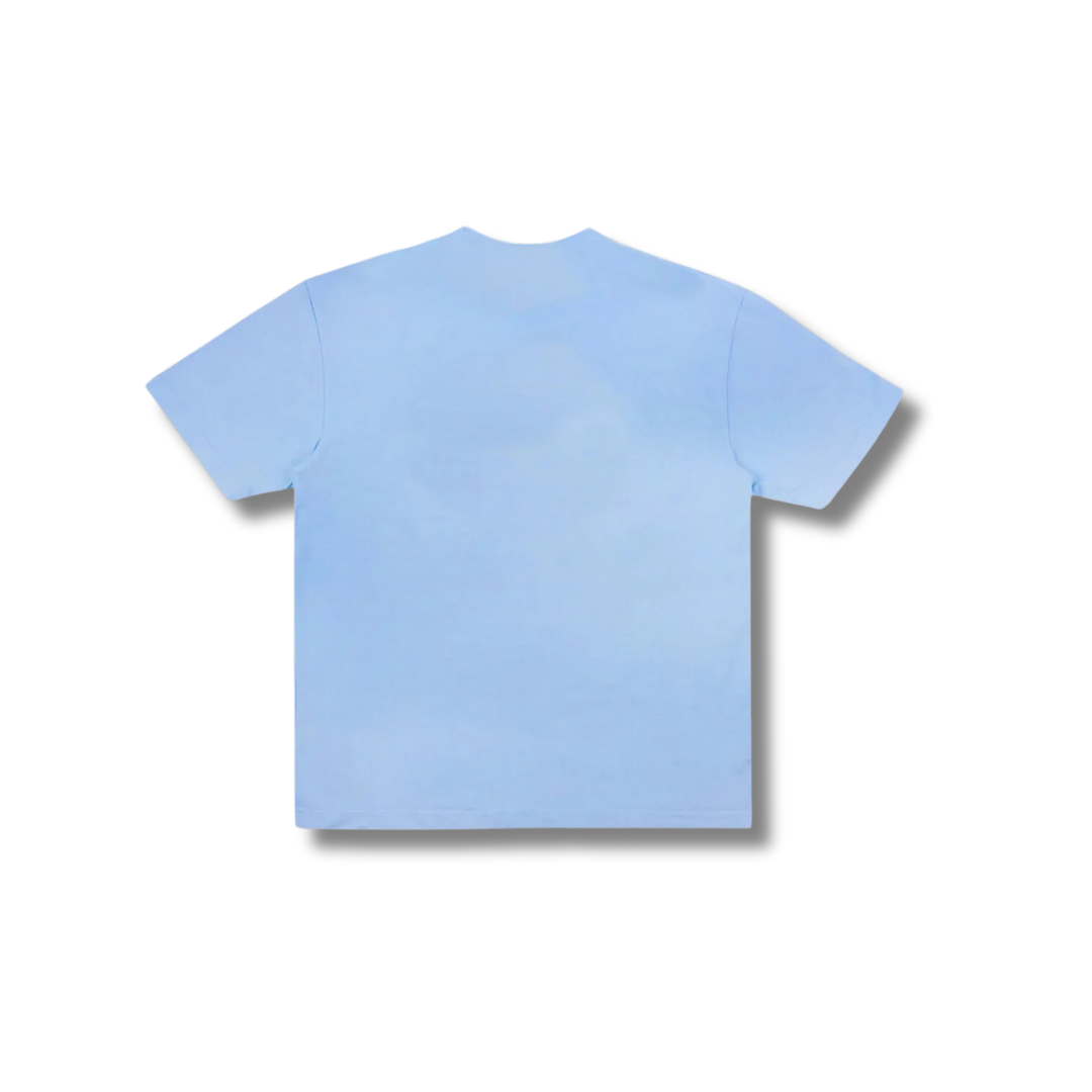 Drew House SS Mascot Tee Light Blue