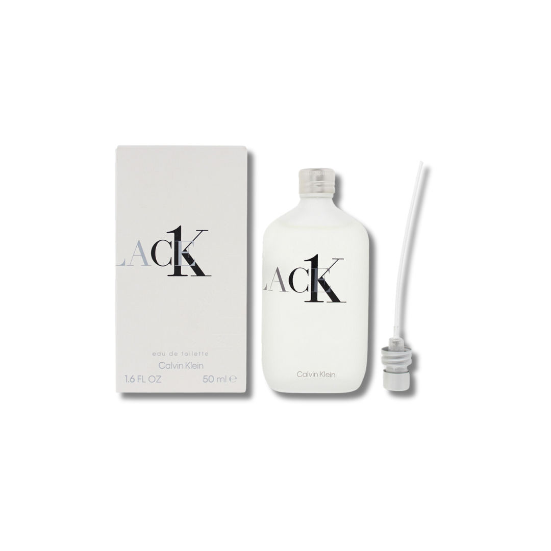 CK1 Palace Fragrance 50ML Clear