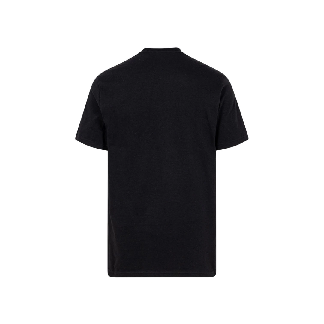 Supreme Classics Tee Black