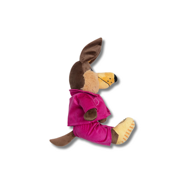 Drew House Fernand Plush