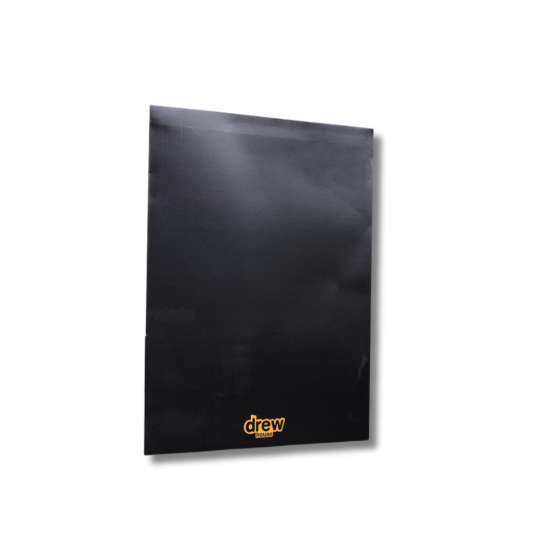 Drew House Folder Black