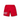 Supreme Logo Applique Water Short Red