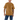 Carhartt Men's Loose Fit Heavyweight Short-Sleeve Pocket T-Shirt Brown
