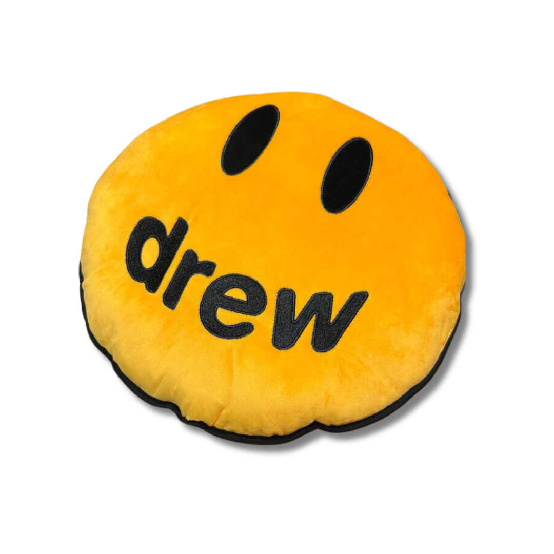 Drew House Mascot Pillow Multi