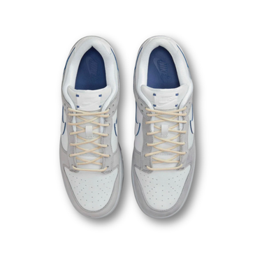 Nike Dunk Low Wolf Grey Pure Platinum
