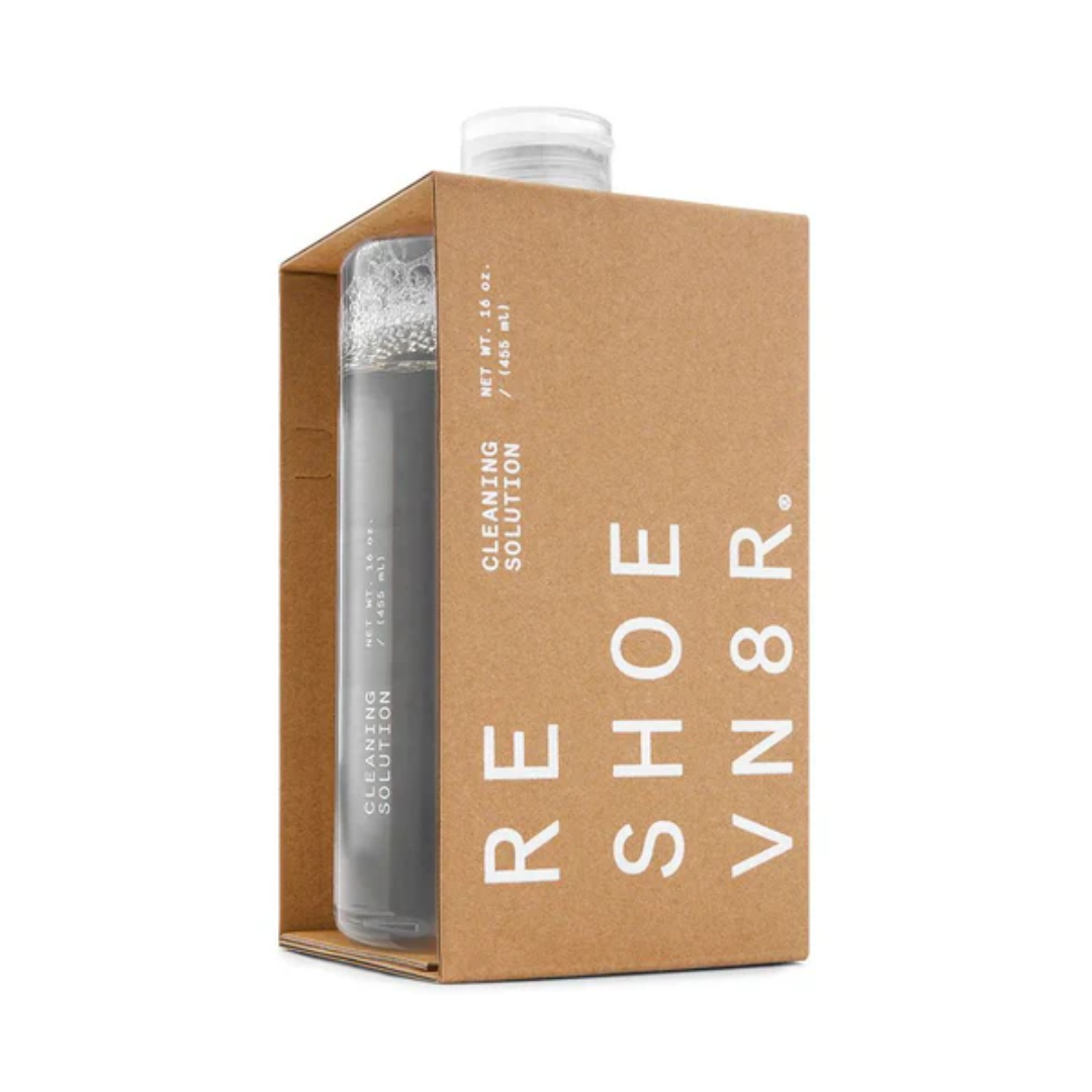 Reshoevn8r Cleaning Solution (16oz)