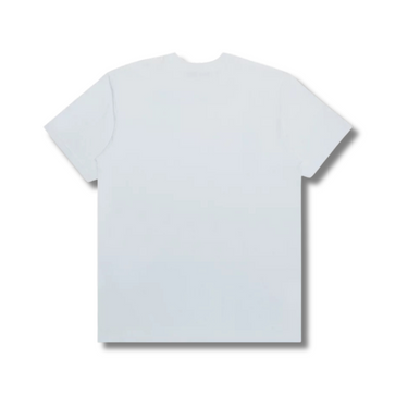 Supreme Hardies Bolt Tee White
