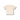 Drew House SS Mascot Tee Cream