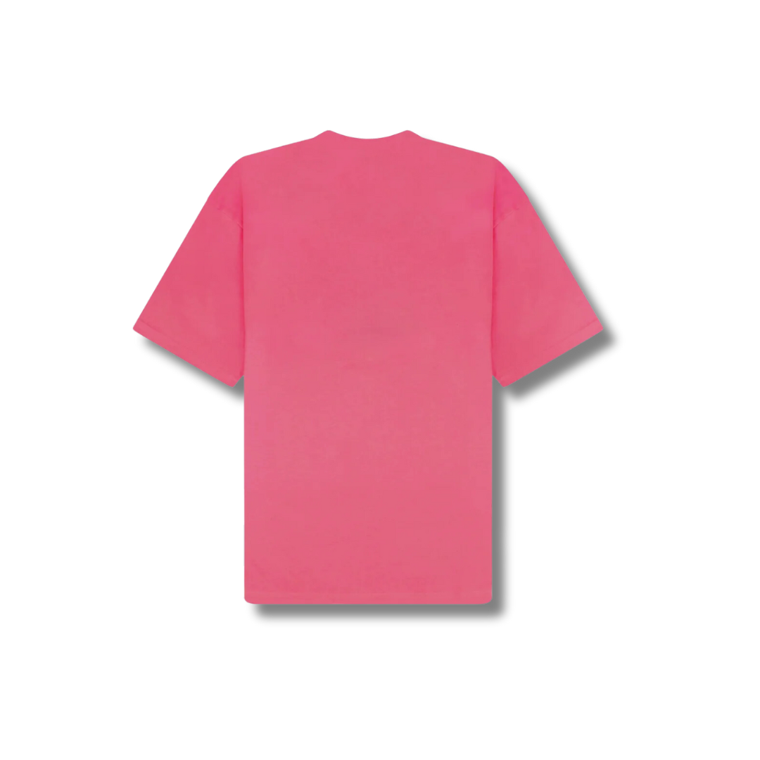 Drew House SS Mascot Tee Pink