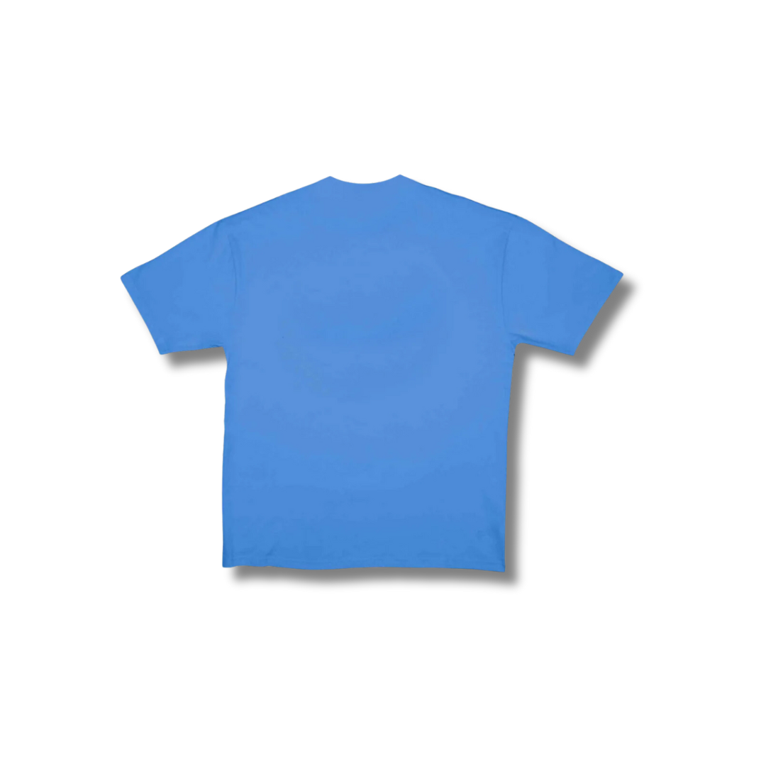 Drew House SS Mascot Tee Sky Blue