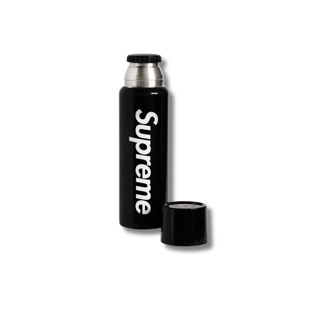 Supreme SIGG Vacuum Insulated 0.75L Bottle Black