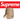 Supreme Backpack Tan (SS18)