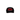 Supreme Warm Up 6-Panel Black