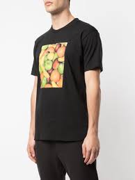 Supreme Fruits Tee Black