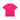 Supreme Mona Lisa Tee Hot Pink