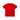 Supreme Loved By The Children Tee Red