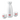 Supreme Sake Set White
